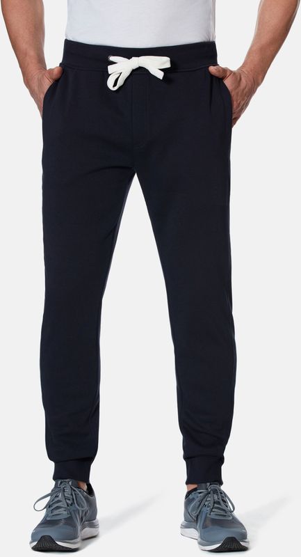 HERO by John Medoox Sporthose "Soft Sweat Hero by John Medoox Sweathose", Bequemer Oberschenkel Casual Sweat für Herren