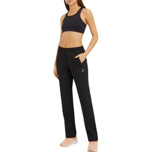 Energetics Trainingshose "Da.-Trainings-Hose Energetics Fit II W", (1 tlg.)