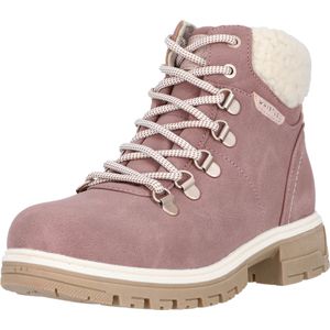 WHISTLER Stiefel "Perilly", mit wärmendem Teddyfutter