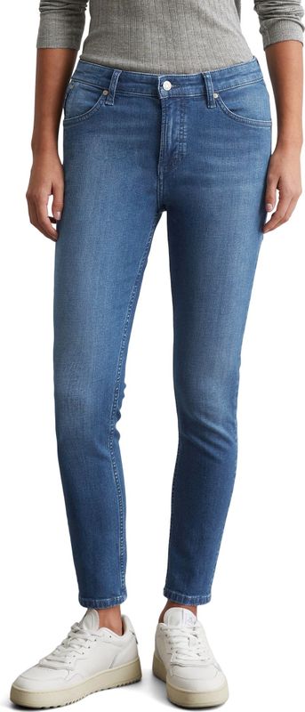 Marc OPolo DENIM Skinny-fit-Jeans "aus Powerstretch-Gewebe"