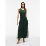 Vila Maxikleid "VILYNNEA MAXI DRESS - NOOS/DC"