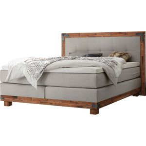 HASENA Boxspringbett "Chicago"