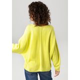 Aniston CASUAL Strickpullover, mit langen Fledermaus-Ärmeln - NEUE KOLLEKTION