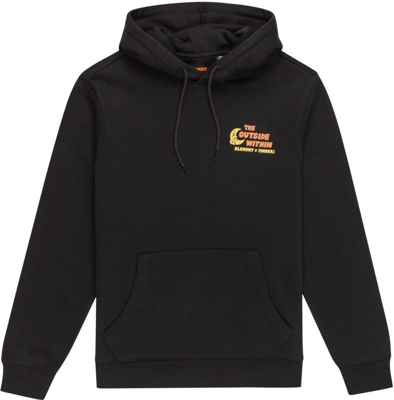 Element Hoodie "The Gathering"