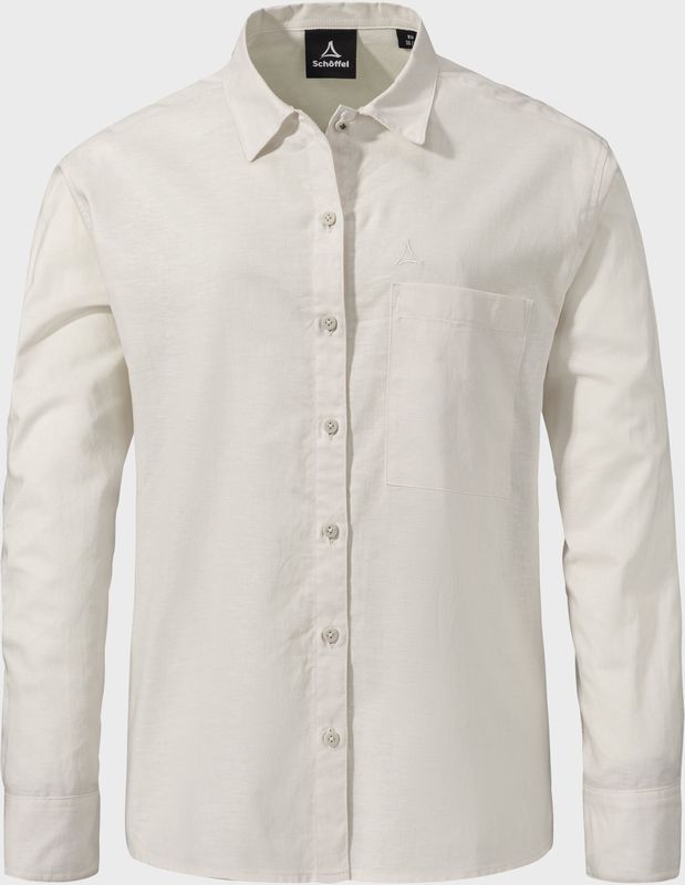 Schöffel Outdoorbluse "Urban Blouse Style Chanduy WMS"