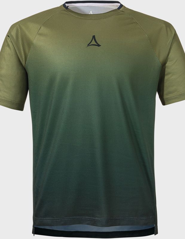 Schöffel Funktionsshirt "Bike Shirt Style Koitere MNS"