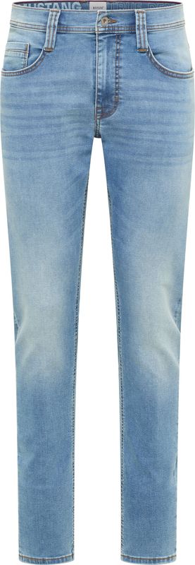 MUSTANG Slim-fit-Jeans "Herren Style Oregon Slim K"