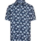 OLYMP Leinenhemd "OLYMP Hemd Casual"