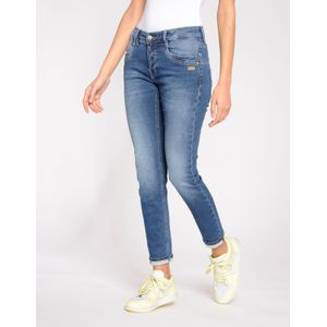 GANG Relax-fit-Jeans "GANG Jeans Relaxed Fit 94GERDA"
