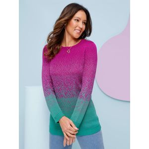 Classic Basics Longpullover "Long-Pullover"