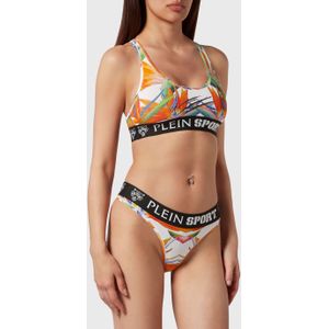PLEIN SPORT Set: Soft-BH "Sport Set"