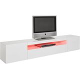 INOSIGN Lowboard "Egypt", Breite 200 cm