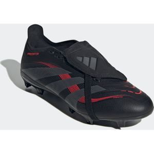 adidas Performance Fußballschuh "PREDATOR LEAGUE FOLD-OVER TONGUE FG/MG"