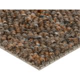 Bodenmeister Teppichboden "Astano, Schlinge", rechteckig, 6 mm Höhe, meliert, Breite 400 oder 500 cm, Wohnzimmer, Schlafzimmer