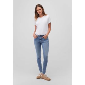Mavi Röhrenjeans "ADRIANA", skinny Fit