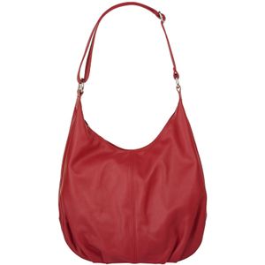 Cluty Shopper, echt Leder, Made in Italy