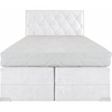 Westfalia Schlafkomfort Boxspringbett