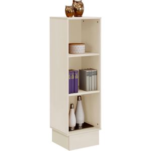 Home affaire Regal "Milan", Höhe 128 cm
