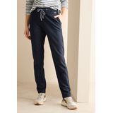 Cecil Relaxhose "Style Tracey", mit Kordelzug