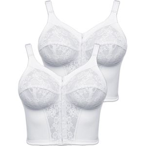 Susa Longline-BH "2er Pack Longline BH Classics"