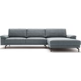 Creation BY ROLF BENZ Ecksofa "hs.450"