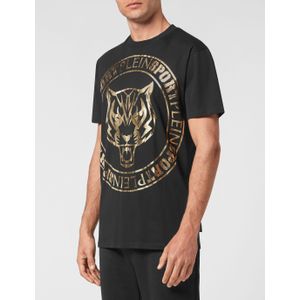 PLEIN SPORT T-Shirt "Tiger"