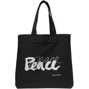 Marc OPolo Shopper "aus Bio-Baumwolle"