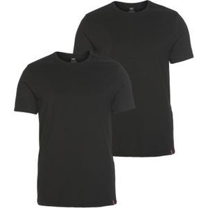 Levis T-Shirt, (Set, 2 tlg.)