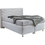 Westfalia Schlafkomfort Boxspringbett "Sigma"