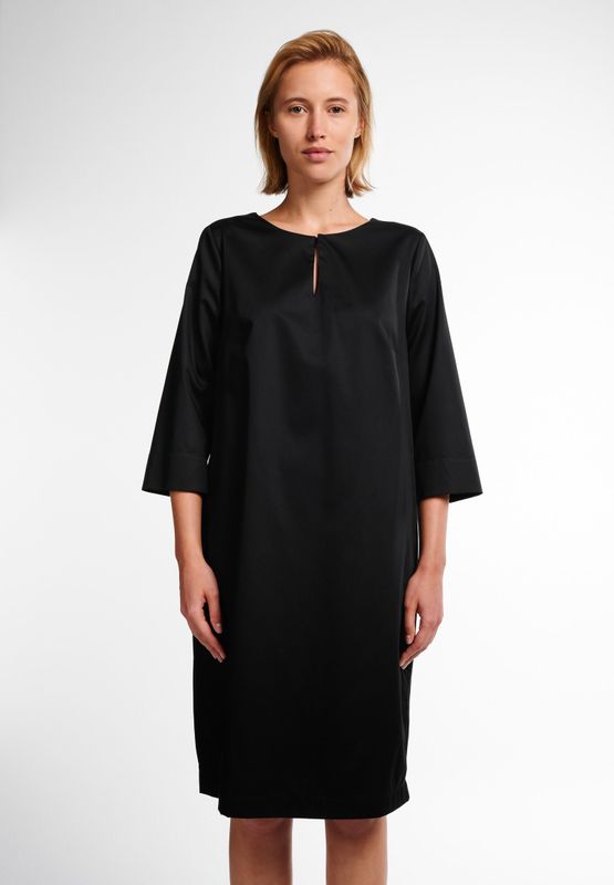 Eterna Shirtkleid "LOOSE FIT"