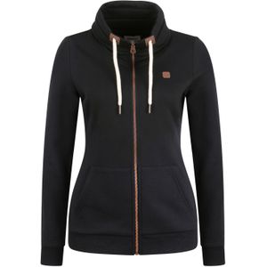 OXMO Sweatjacke "Sweatjacke OXVicky"