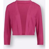Casual Looks Shirtjacke "Bolero", (1 tlg.)