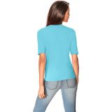 heine V-Shirt "V-Shirt", (1 tlg.)