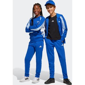 adidas Sportswear Trainingsanzug "J CB FT TS", (2 tlg.)