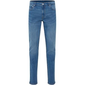 Solid 5-Pocket-Jeans "5-Pocket-Jeans SDJoy"