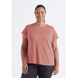 Q by Endurance Funktionsshirt "Jenirei", (1 tlg.), mit atmungsaktivem Recycling-Polyester