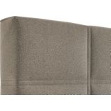 Westfalia Schlafkomfort Boxspringbett, mit Topper