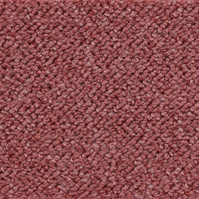 Vorwerk Teppichboden "Passion 1091 (Metro), Schlinge - Uni Farben", rechteckig, 6,3 mm Höhe, Wohnzimmer, Schlafzimmer, Kinderzimmer, Breite 400/500 cm