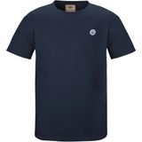 G.I.G.A. DX by killtec T-Shirt "GS 1 MN TSHRT GOTS", GOTS-zertifiziertes T-Shirt aus weichem, strapazierfähigem Jersey