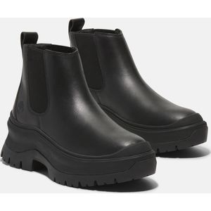 Timberland Chelseaboots "ROXIE LANEMID CHELSEA BOOT", Stiefelette, Winterschuhe, Ankle Boots