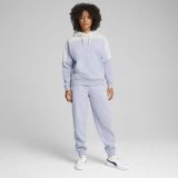 PUMA Hoodie "Around The Block Hoodie Damen"