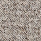 Bodenmeister Teppichboden "Korfu, Schlinge - meliert, Made in Netherlands", rechteckig, 7,5 mm Höhe, Wohnzimmer, Kinderzimmer, Schlafzimmer, Breite 200/300/400/500 cm