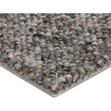 Bodenmeister Teppichboden "Korfu, Schlinge - meliert, Made in Netherlands", rechteckig, 7,5 mm Höhe, Wohnzimmer, Kinderzimmer, Schlafzimmer, Breite 200/300/400/500 cm