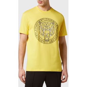 PLEIN SPORT T-Shirt "Tiger"