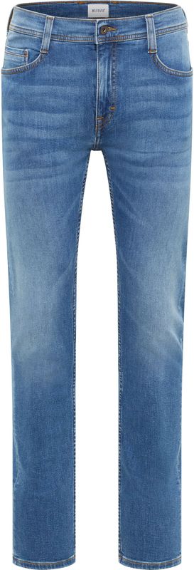 MUSTANG Slim-fit-Jeans "Herren Style Oregon Slim"