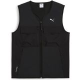 PUMA Funktionsweste "PUMATECH Cargoweste Herren"