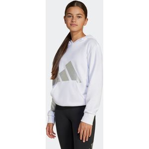 adidas Sportswear Kapuzensweatshirt "JG GLAM HD"