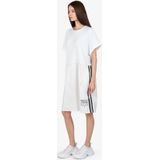 Sportalm Kitzbühel Sweatkleid, mit Sportalm-Schriftzug als Silikon-Transfer