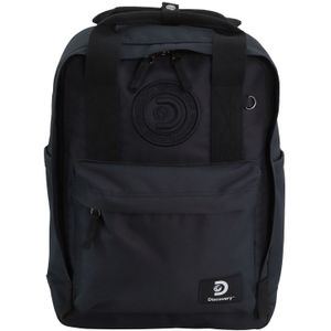 Discovery Wanderrucksack "Cave", aus rPet Polyester-Material