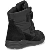 Ecco Snowboots "Winterstiefel URBAN MINI", Winterboots, Klettstiefel, Winterstiefel mit Klettriemchen, GORE-TEX